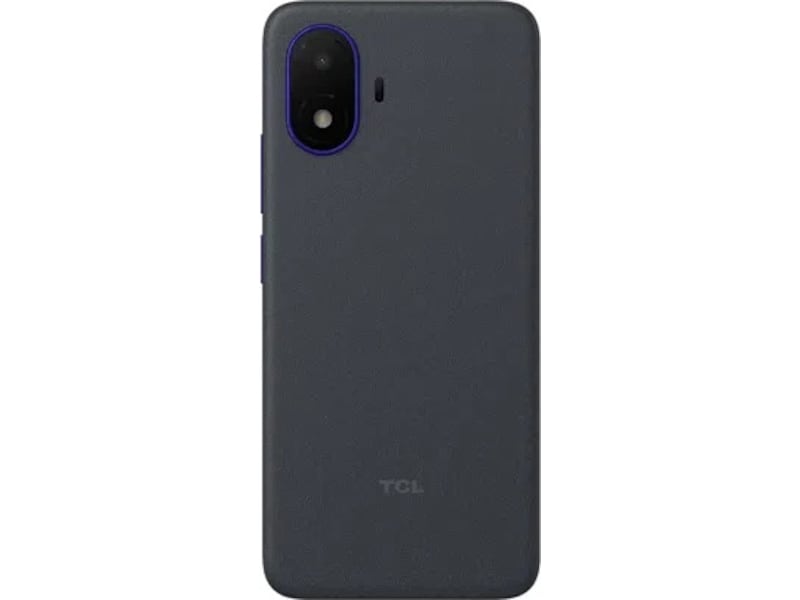 TCL K70 SE 64GB (indigo black) Mobiltelefoner