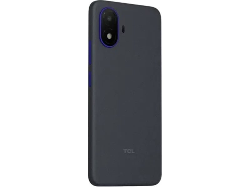 TCL K70 SE 64GB (indigo black) Mobiltelefoner