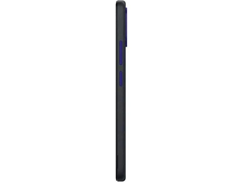 TCL K70 SE 64GB (indigo black) Mobiltelefoner