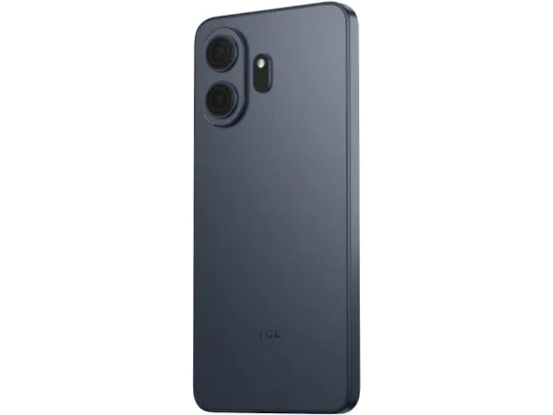 TCL NXT Paper 70 PRO 256GB (space blue) Mobiltelefoner