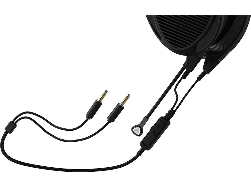 Asus ROG Kithara Gamingheadset Gamingheadset