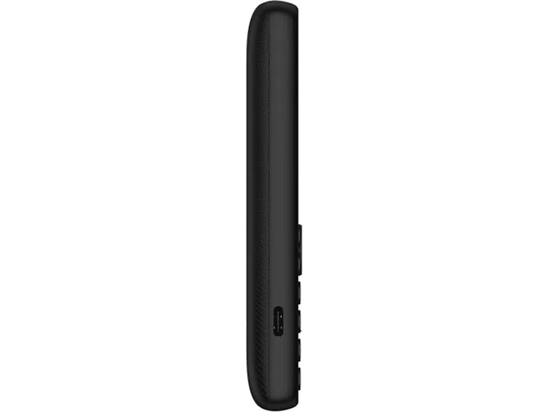 TCL onetouch 5041 64MB (dark night grey) Mobiltelefoner