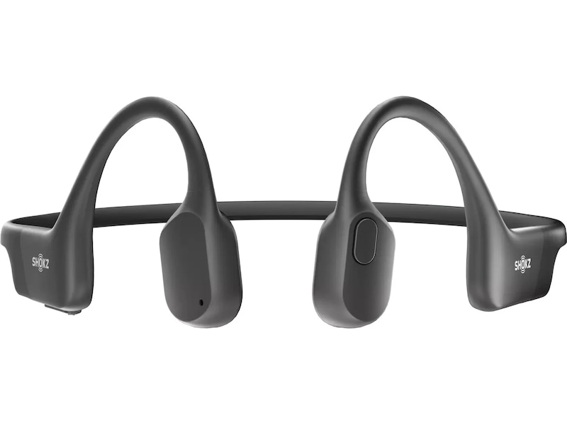 SHOKZ OpenRun USB-C (sort) Ørepropper
