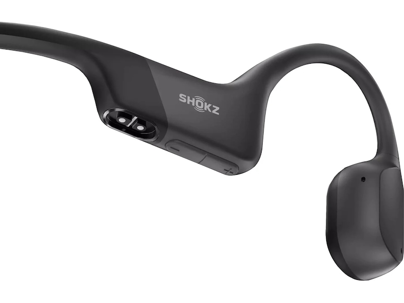 SHOKZ OpenRun USB-C (sort) Ørepropper