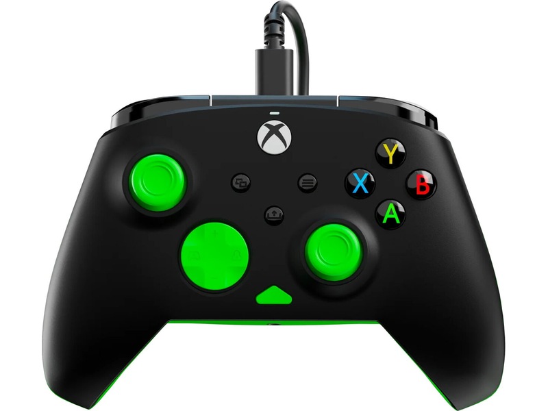 Turtle Beach Rematch Core Controller for Xbox & PC Tilbehør til spillkonsoller