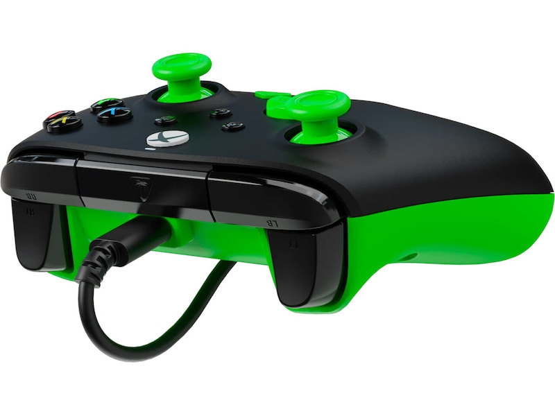 Turtle Beach Rematch Core Controller for Xbox & PC Tilbehør til spillkonsoller