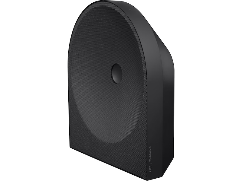 Samsung Music Studio 5 Lydplanker