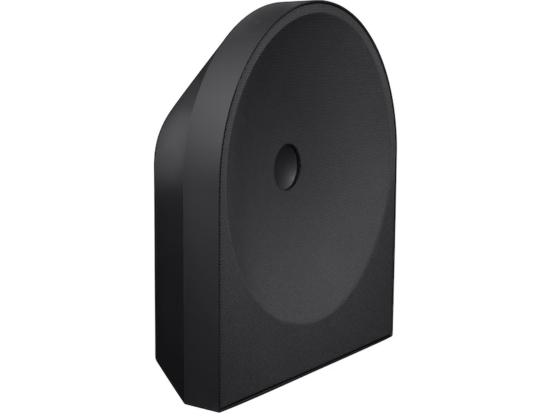 Samsung Music Studio 5 Lydplanker