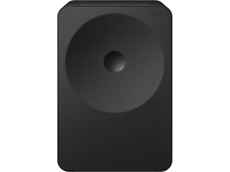 Samsung Music Studio 7 Lydplanker