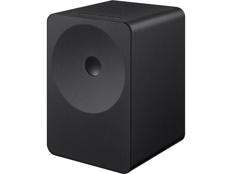 Samsung Music Studio 7 Lydplanker