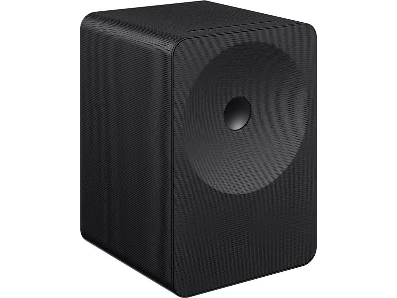 Samsung Music Studio 7 Lydplanker