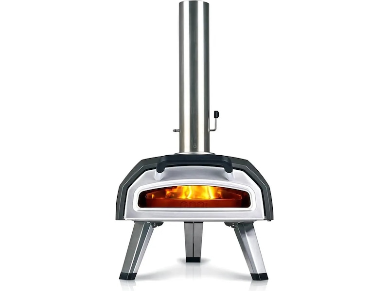 Ooni Karu 2 Pizzaovn Pizzaovner