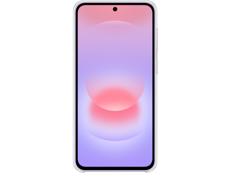 Samsung Galaxy A37 Clear Case (gjennomsiktig) Mobildeksel