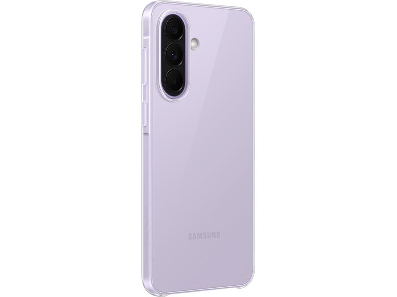 Samsung Galaxy A37 Clear Case (gjennomsiktig) Mobildeksel