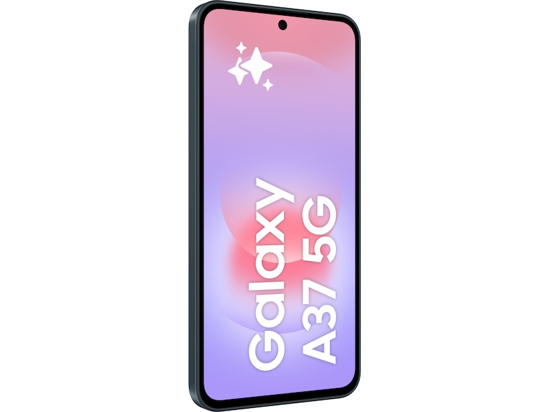 Samsung Galaxy A37 5G 128GB (awesome graygreen) Mobiltelefoner