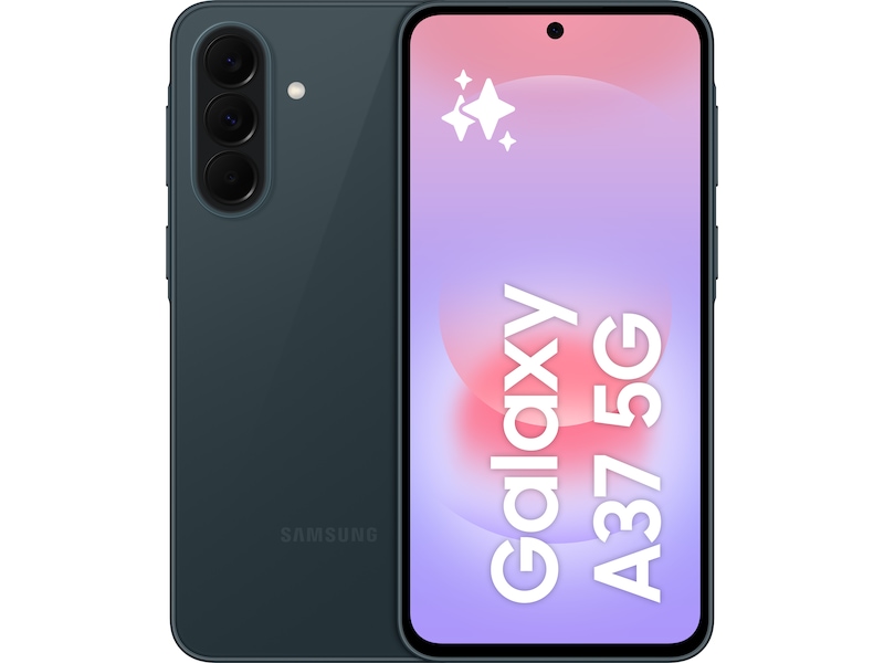 Samsung Galaxy A37 5G 256GB (awesome graygreen) Mobiltelefoner