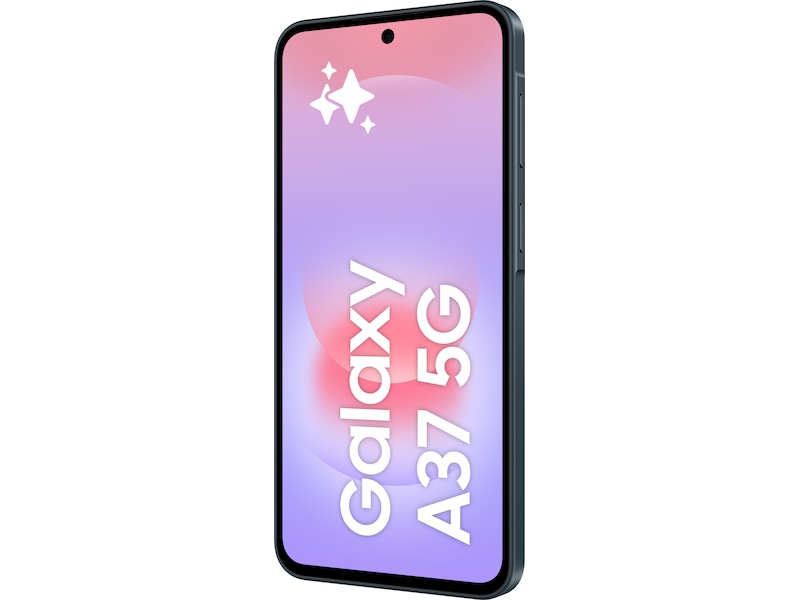 Samsung Galaxy A37 5G 256GB (awesome graygreen) Mobiltelefoner