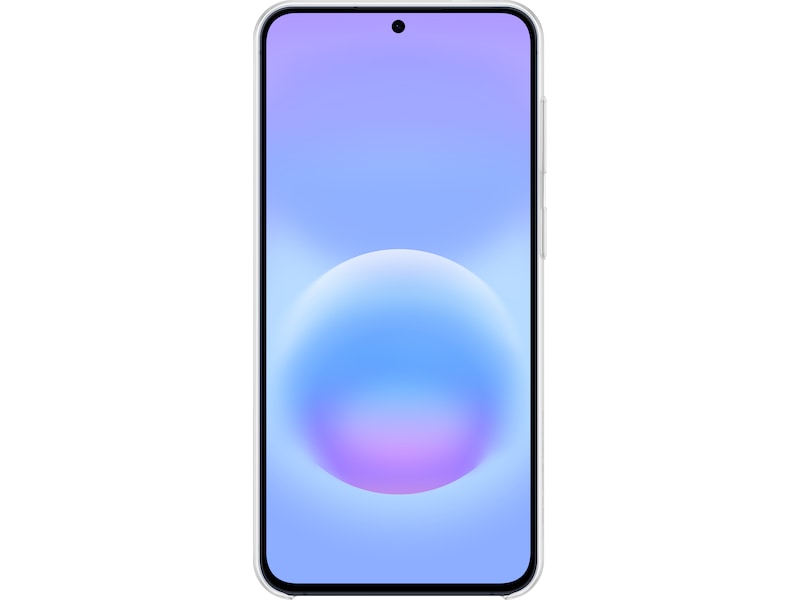 Samsung Galaxy A37 Clear Case (gjennomsiktig) Mobildeksel