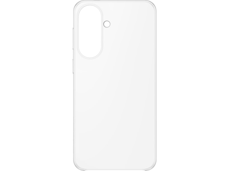 Samsung Galaxy A37 Clear Case (gjennomsiktig) Mobildeksel