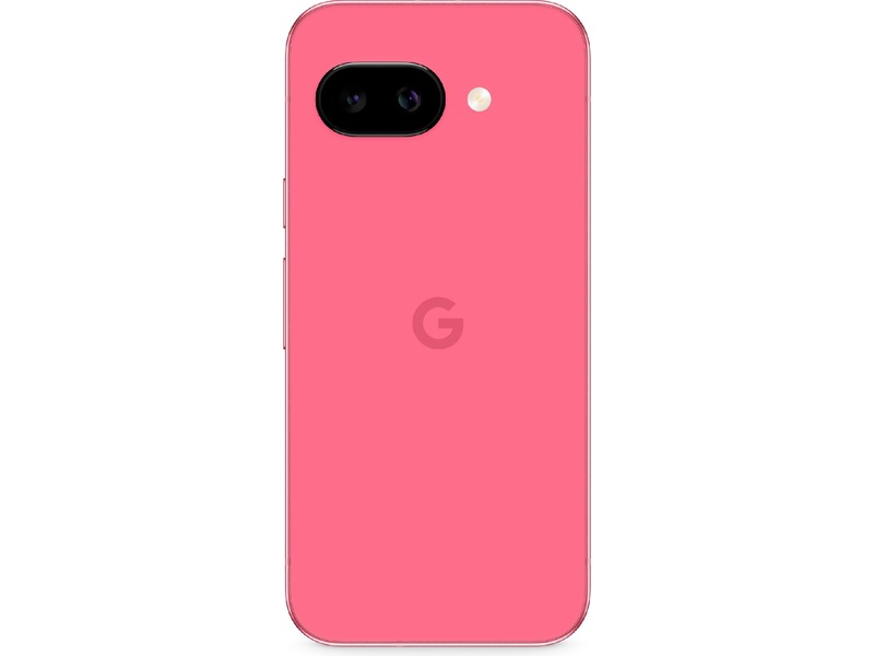 Google Pixel 9a 128GB (peony) -B-Grade Demo mobiltelefoner
