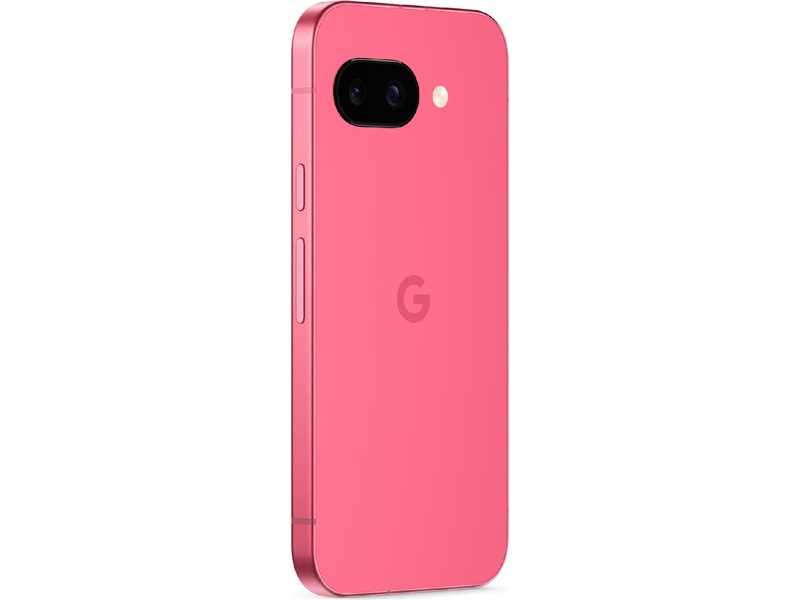 Google Pixel 9a 128GB (peony) -B-Grade Demo mobiltelefoner