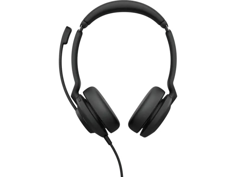 Jabra Evolve2 30 SE, USB C/A, MS Stereo Headset