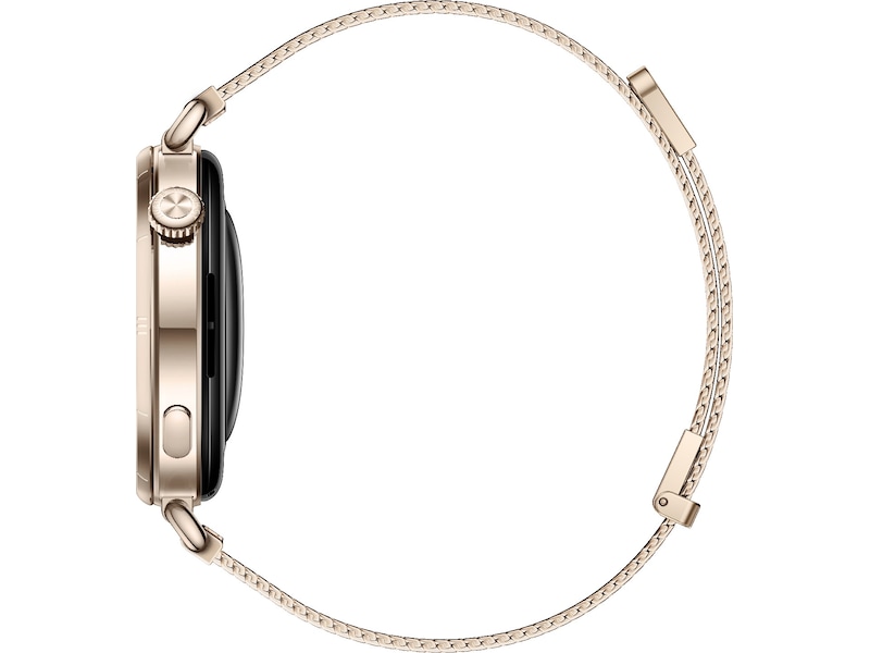 Huawei Watch GT 6 41mm (gold) -B-Grade Demo klokker