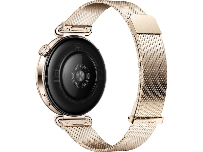 Huawei Watch GT 6 41mm (gold) -B-Grade Demo klokker