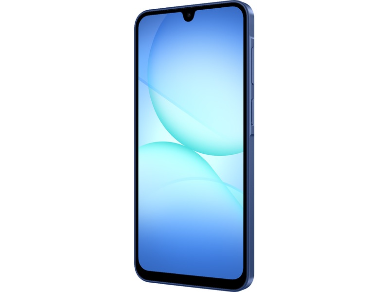 Samsung Galaxy A17 5G 128GB (blue) Demo mobiltelefoner
