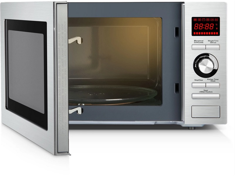 Andersson MEO 2.7 Mikrobølgeovn -B-Grade Demo mikrobølgeovn