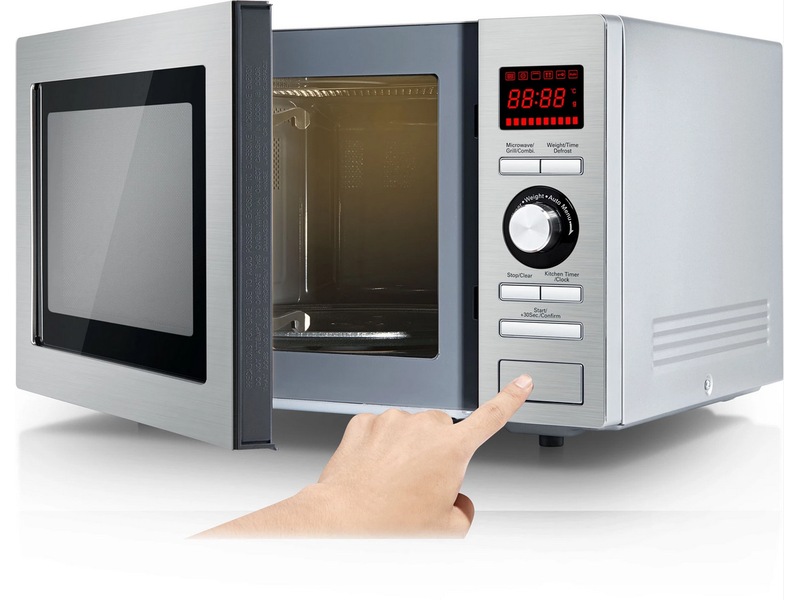 Andersson MEO 2.7 Mikrobølgeovn -B-Grade Demo mikrobølgeovn