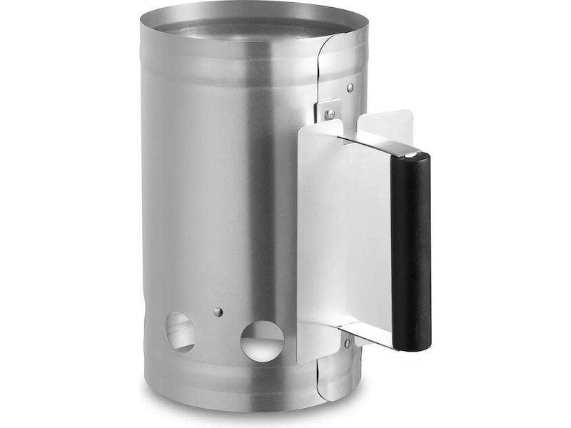 AABQ Charcoal Starter Galvanised kulltenner Grillverktøy & tilbehørssett