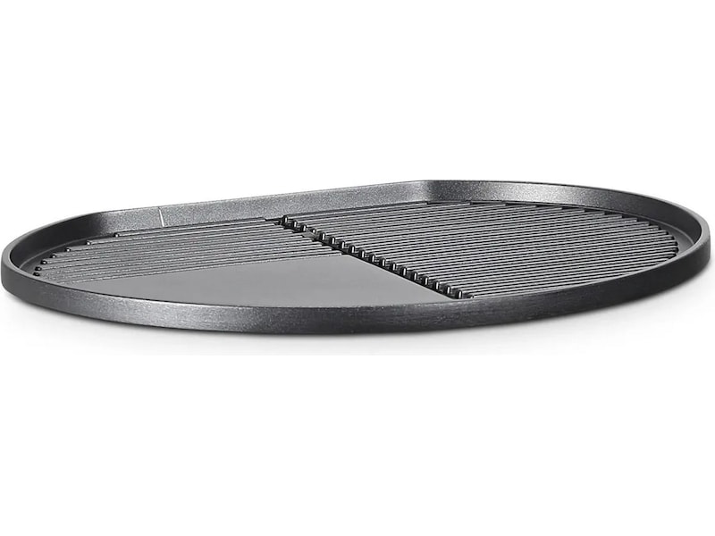 Austin and Barbeque 2400 W elektrisk bordgrill med stativ Grill