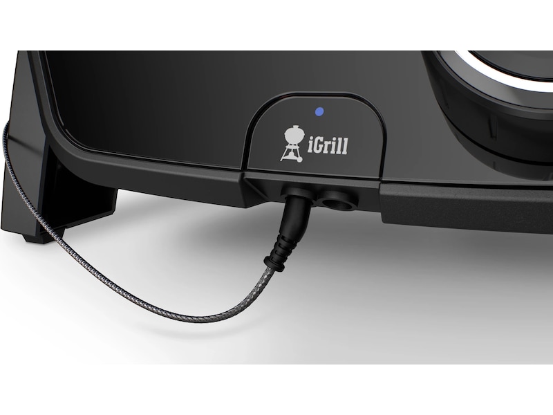 Weber Pulse 1000 elektrisk grill 1800W Grill