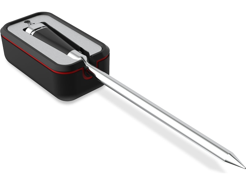 Weber Smart Trådløs Målepinne og Lader Grillverktøy & tilbehørssett