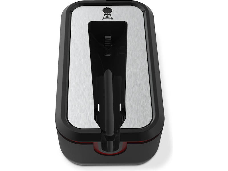 Weber Smart Trådløs Målepinne og Lader Grillverktøy & tilbehørssett