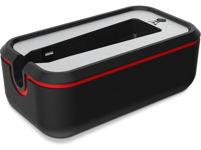 Weber Smart Trådløs Målepinne og Lader Grillverktøy & tilbehørssett