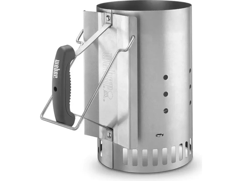 Weber Chimney Starter for Kull Grillverktøy & tilbehørssett