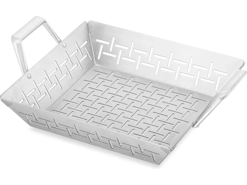 Austin and Barbeque Wokpanne til grillen Grillverktøy & tilbehørssett