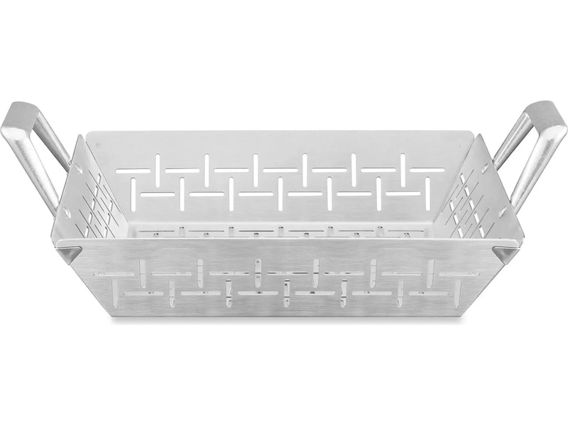 Austin and Barbeque Wokpanne til grillen Grillverktøy & tilbehørssett