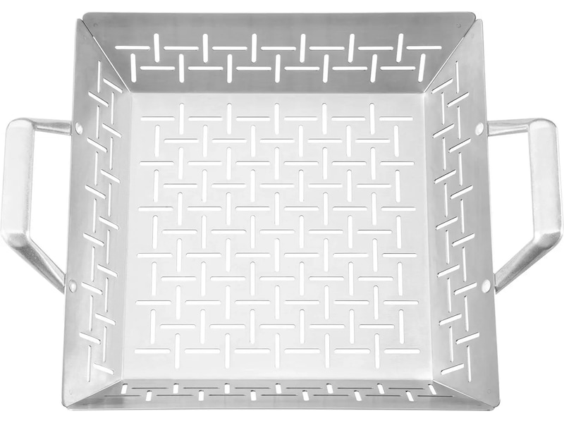 Austin and Barbeque Wokpanne til grillen Grillverktøy & tilbehørssett