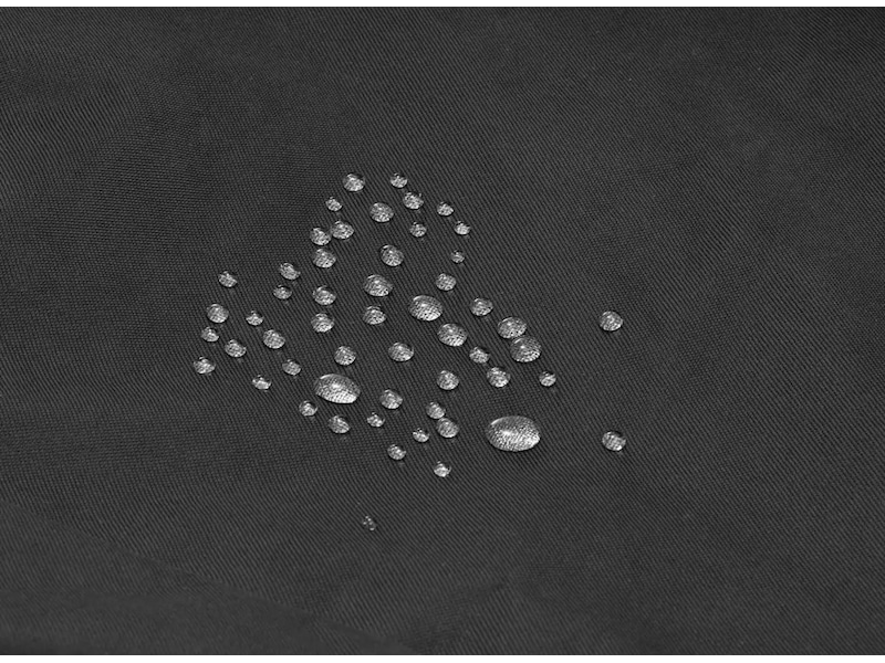 Austin and Barbeque Trekk til Superior Portable 2 Burner gassgrill Grillverktøy & tilbehørssett