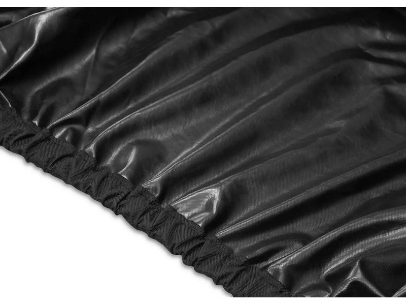 Austin and Barbeque Trekk til Superior Portable 2 Burner gassgrill Grillverktøy & tilbehørssett