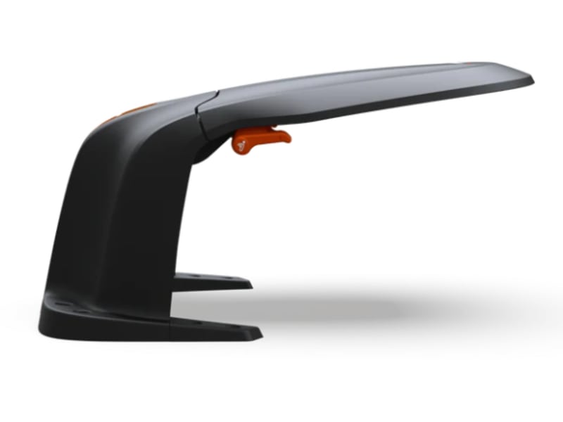 Navimow i105 robotgressklipper + garasje Robotgressklipper