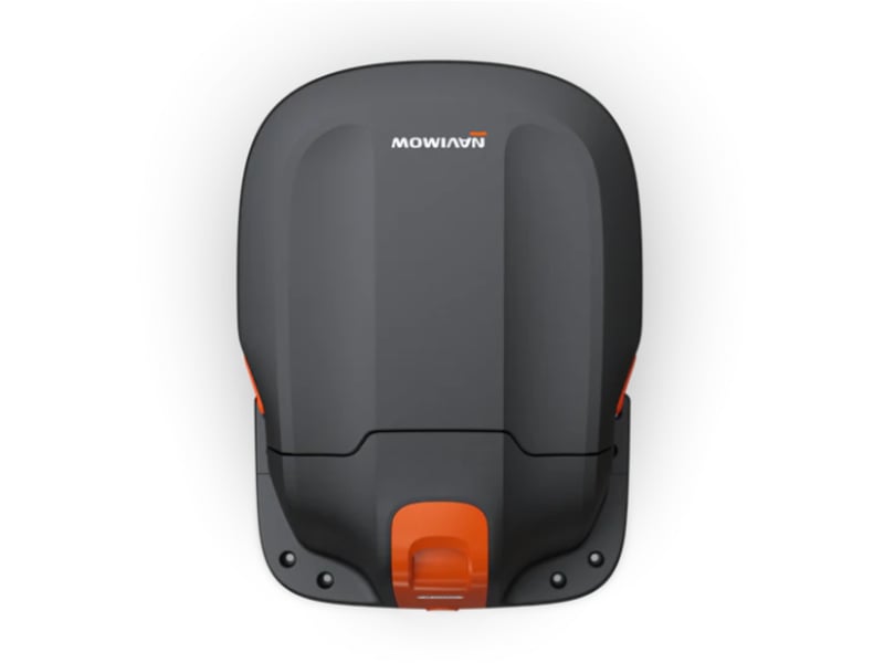 Navimow i105 robotgressklipper + garasje Robotgressklipper