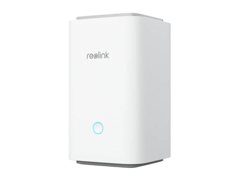 Reolink Home Hub -B-Grade Demo hjem & fritid