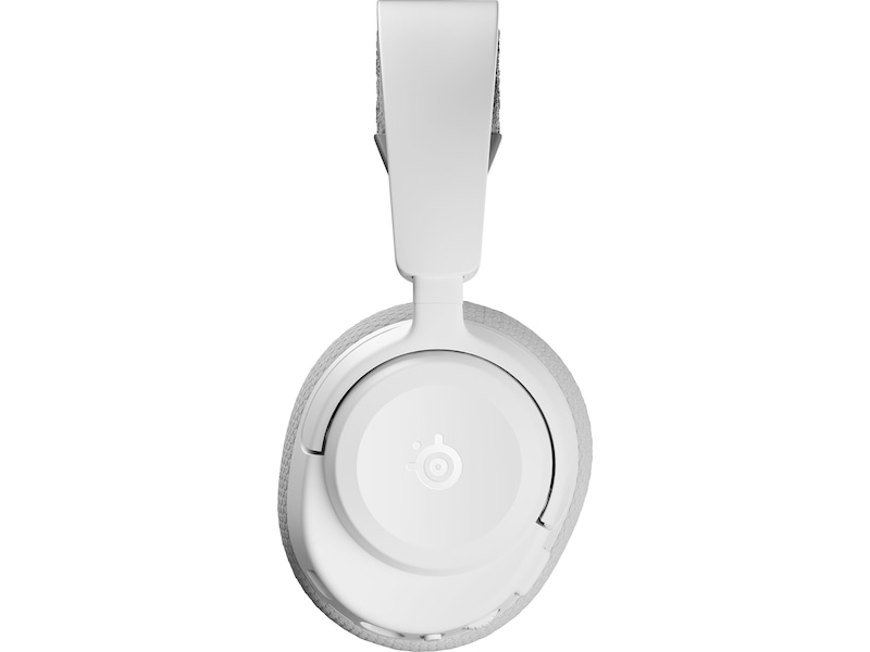 Steelseries Arctis Nova 3 WL trådløst gamingheadset (hvit) Gamingheadset