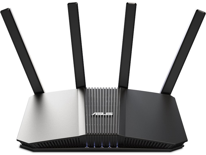 ASUS RT-BE55 router Routere