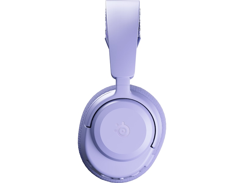 SteelSeries Arctis Nova 3 WL trådløst gamingheadset (lavender) Gamingheadset
