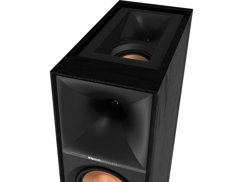 Klipsch R-605FA Reference, gulvhøyttaler -B-Grade Demo DVD/Hi-Fi/stereo